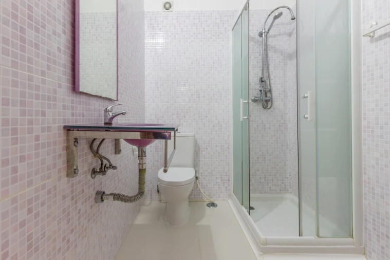 Apartamento T2 para Venda em Laranjeiro e Feijó Foto 3