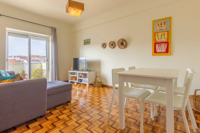 Apartamento T2 para Venda em Laranjeiro e Feijó Foto 10