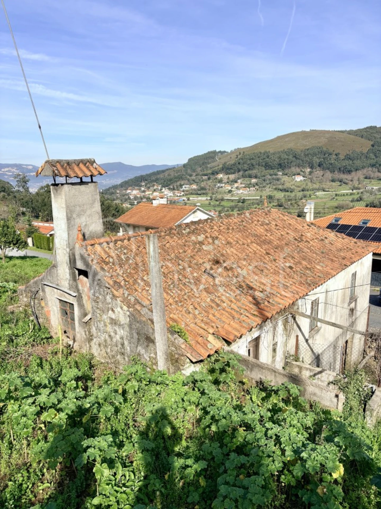 Moradia T2 para Venda em Serdedelo Foto 1