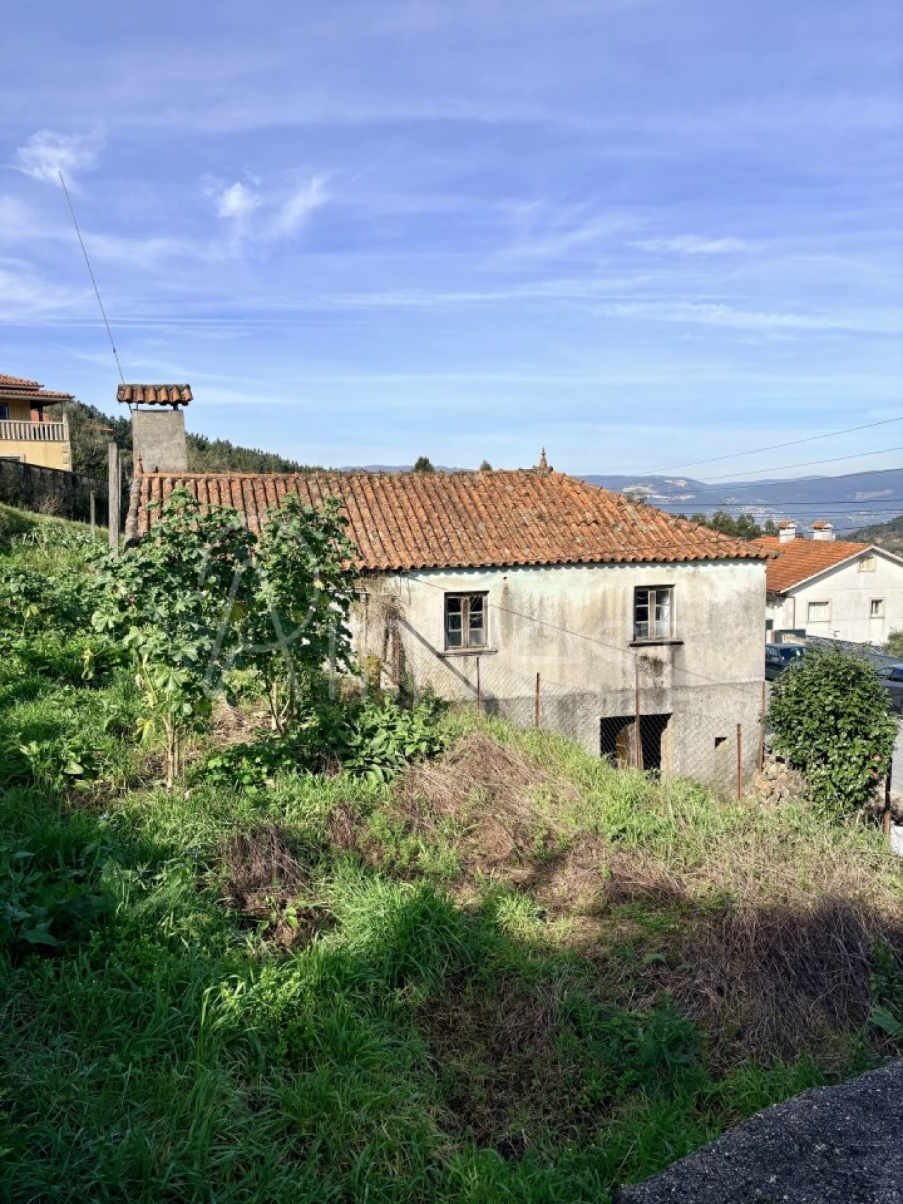 Moradia T2 para Venda em Serdedelo Foto 4