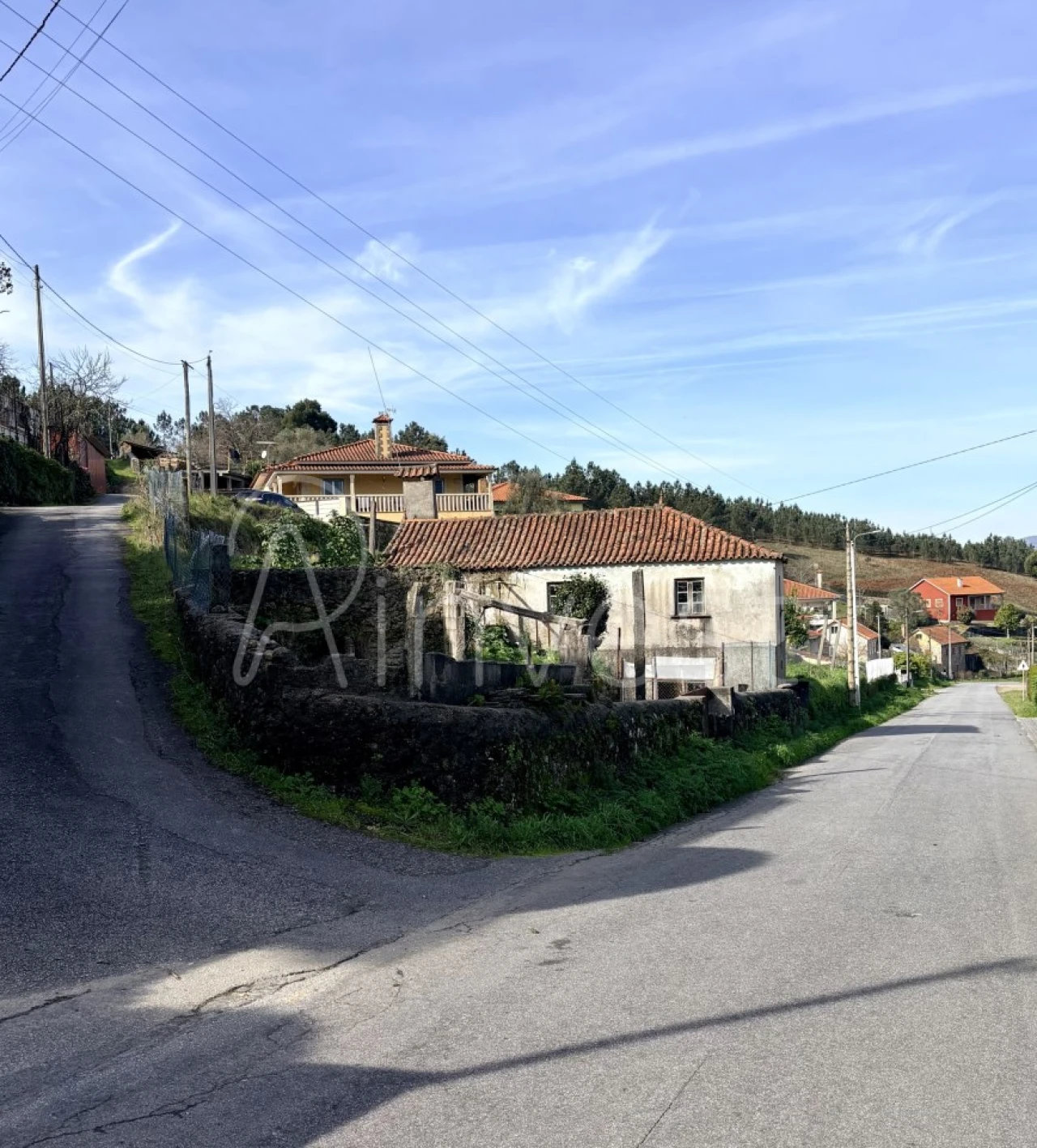 Moradia T2 para Venda em Serdedelo Foto 6