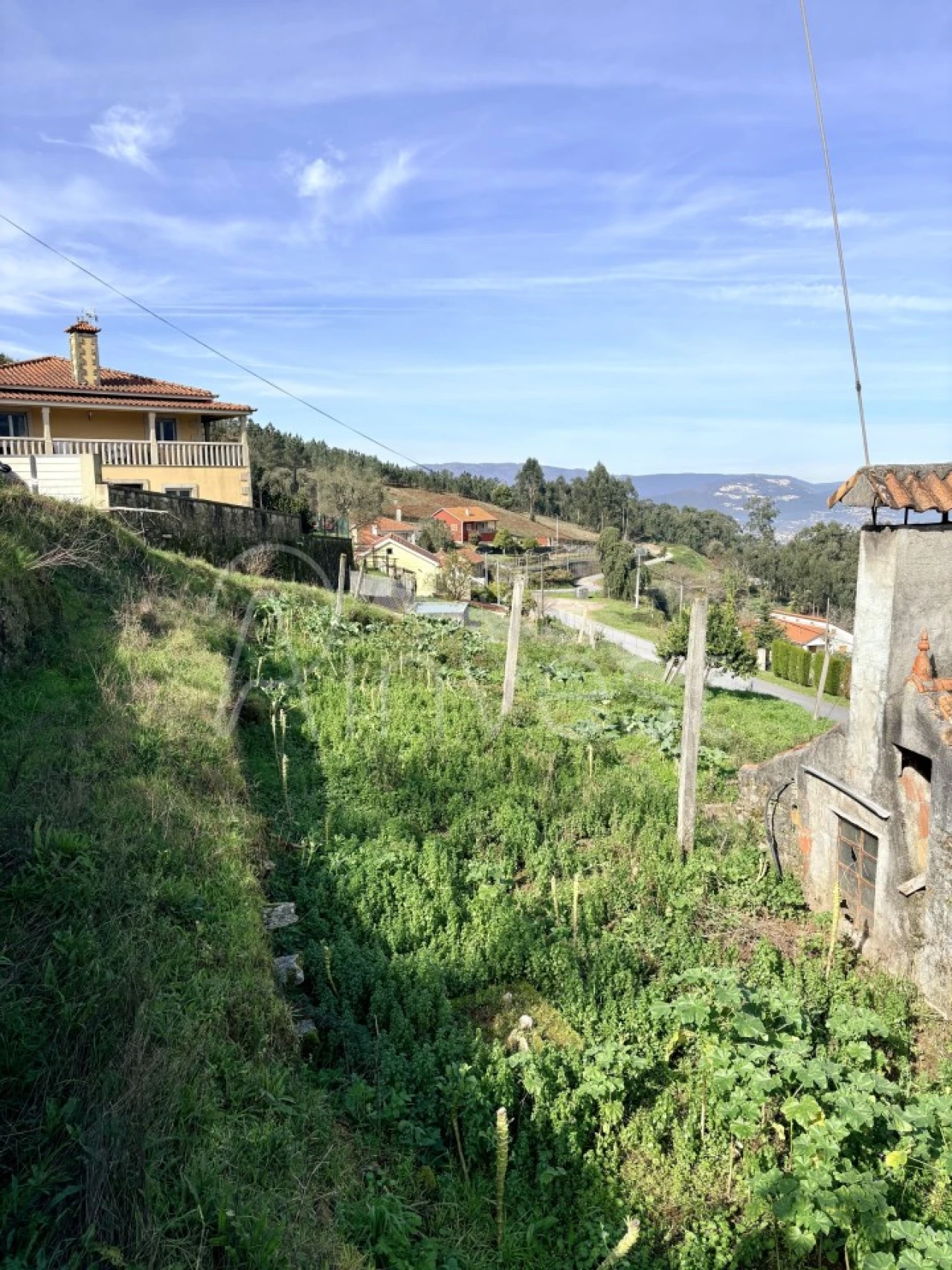 Moradia T2 para Venda em Serdedelo Foto 8