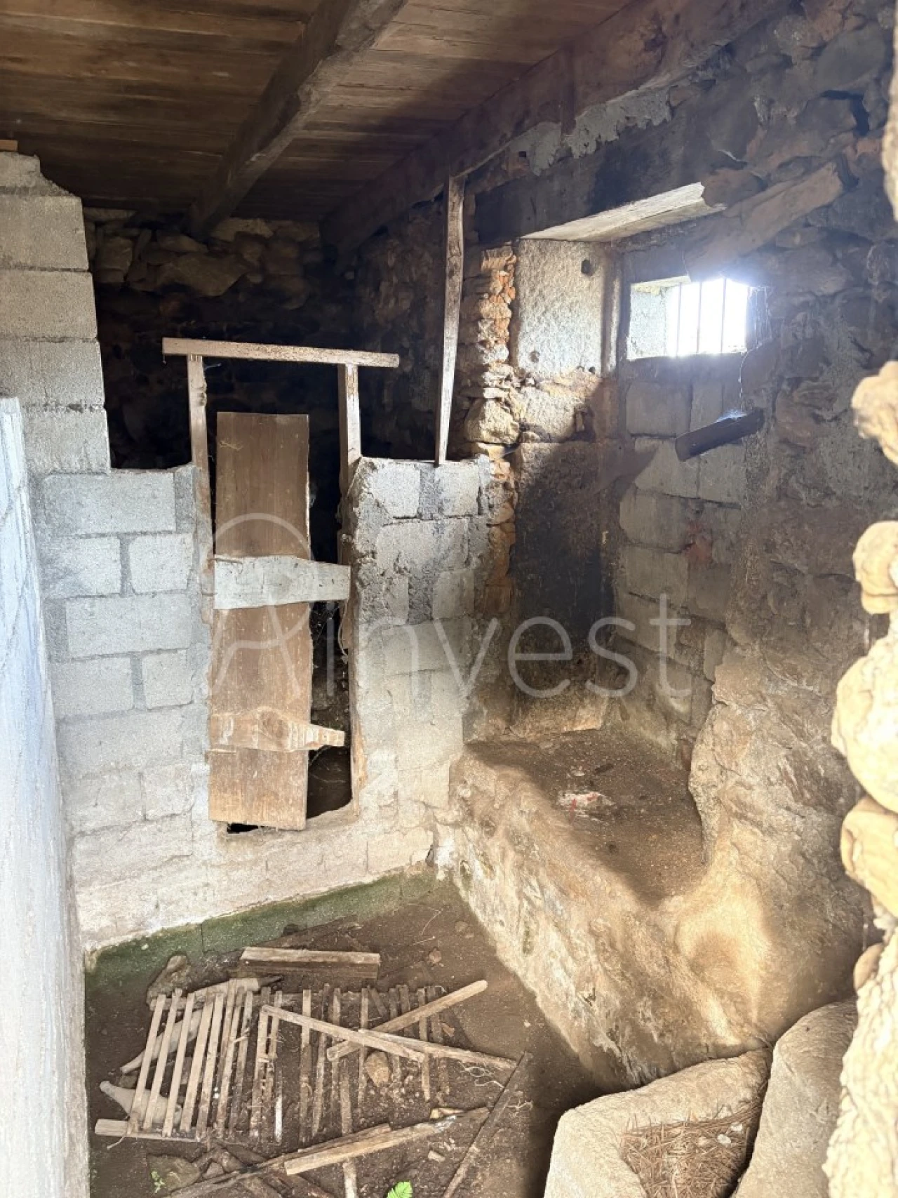 Moradia T2 para Venda em Serdedelo Foto 13