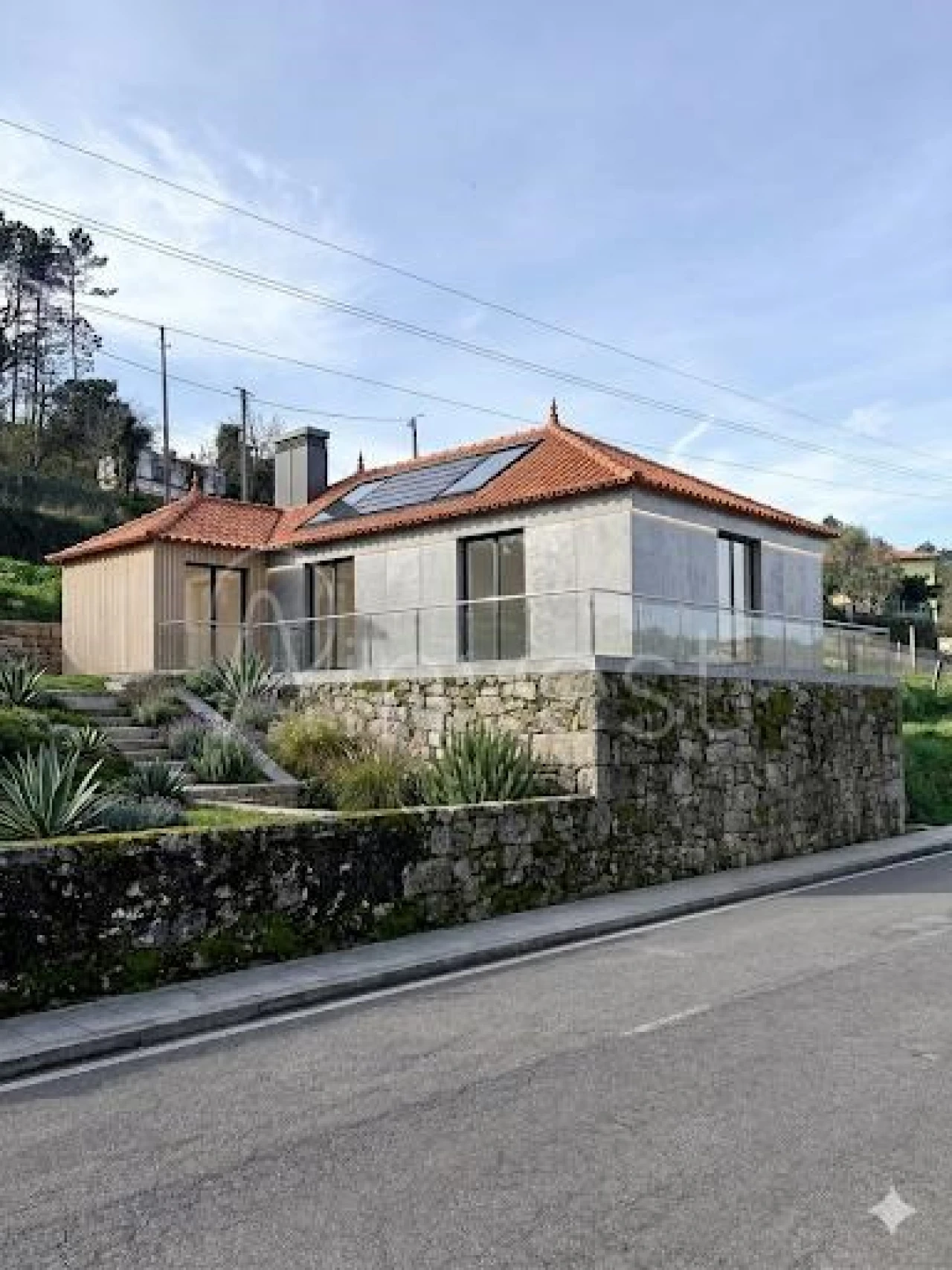 Moradia T2 para Venda em Serdedelo Foto 3