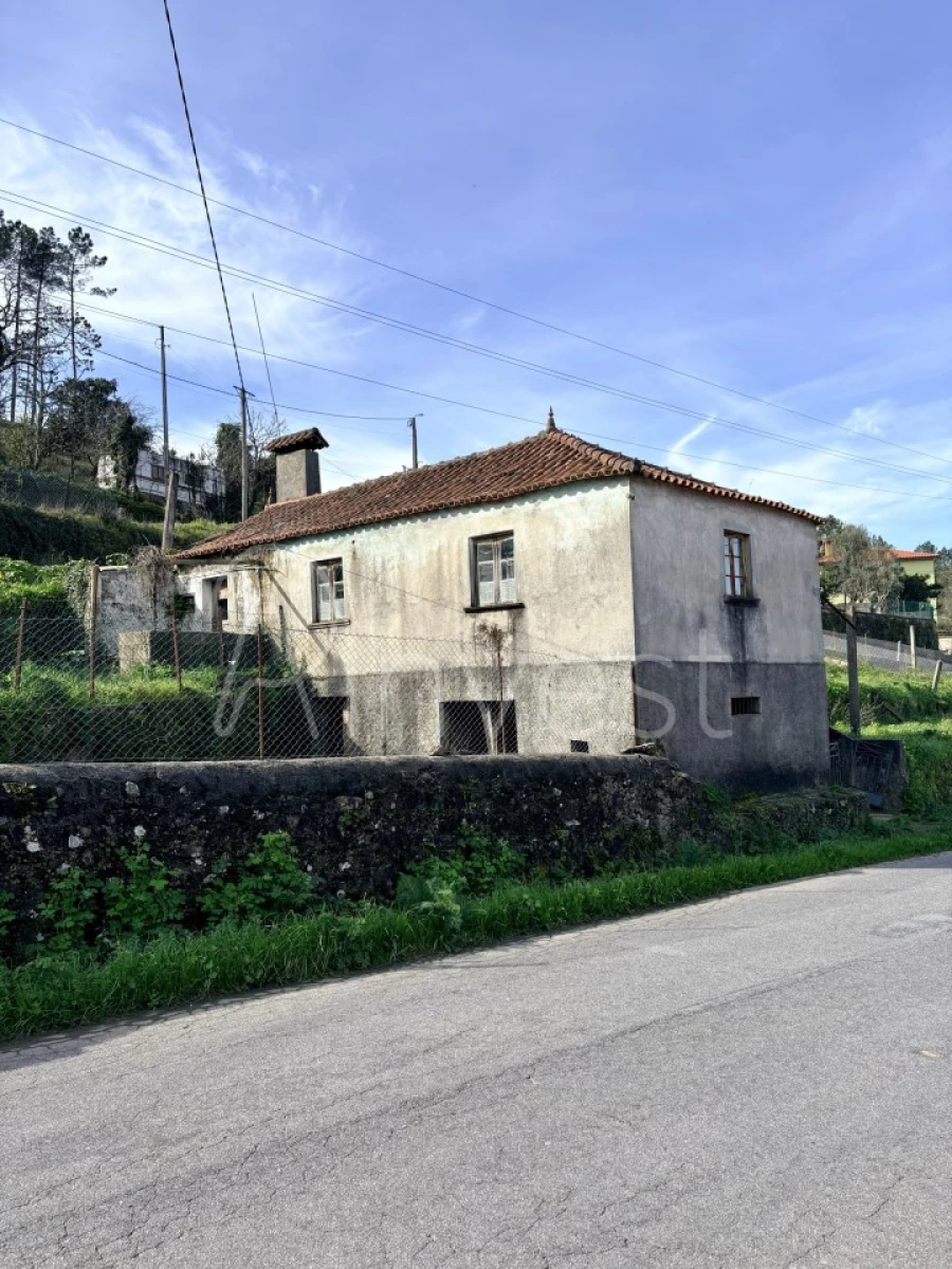 Moradia T2 para Venda em Serdedelo Foto 5