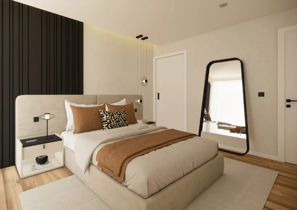 Apartamento T3 para Venda em São Martinho do Porto Foto 4