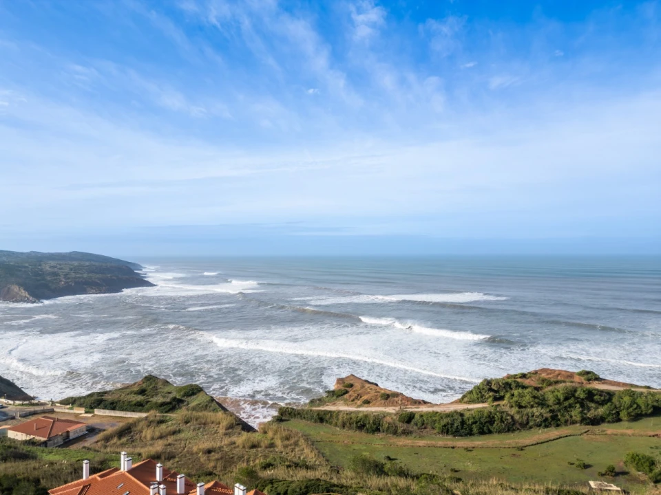 Apartamento T3 para Venda em São Martinho do Porto Foto 11