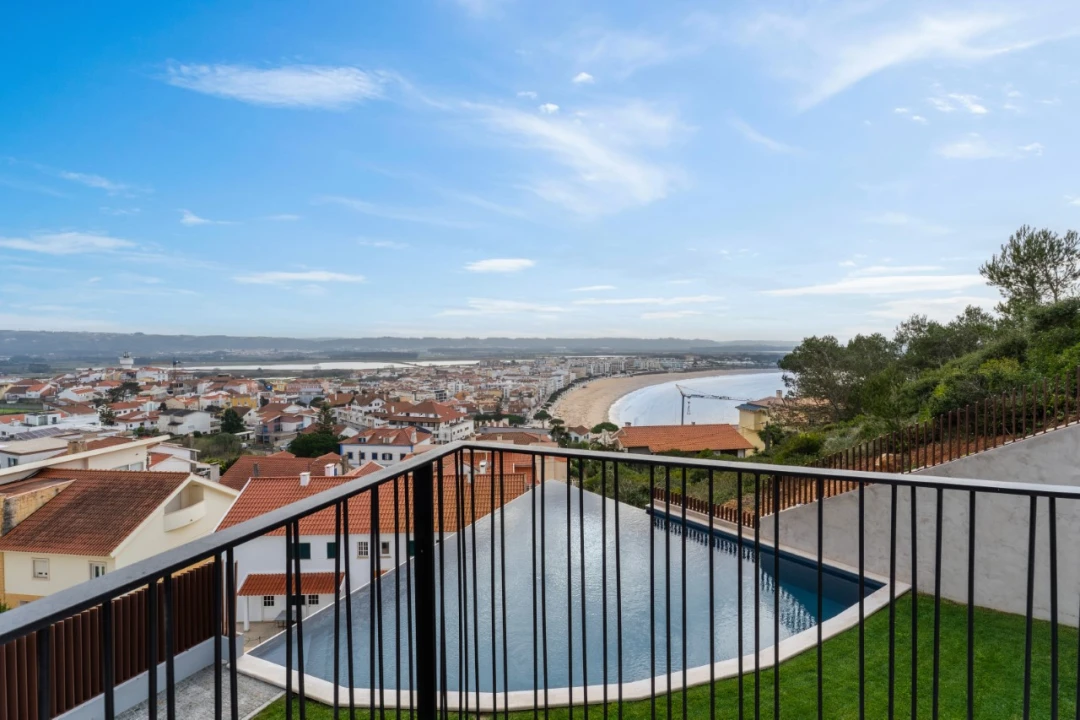 Apartamento T3 para Venda em São Martinho do Porto Foto 14