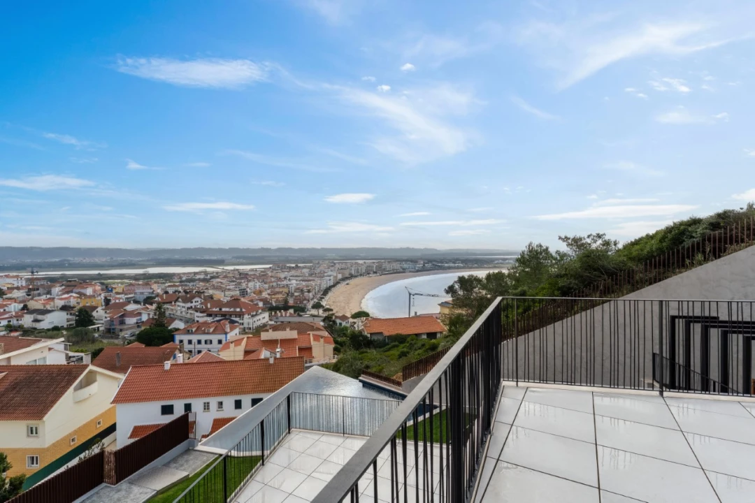 Apartamento T3 para Venda em São Martinho do Porto Foto 15