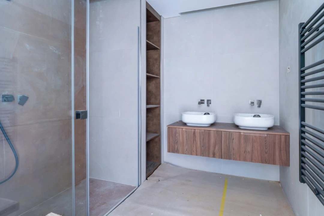 Apartamento T3 para Venda em São Martinho do Porto Foto 16