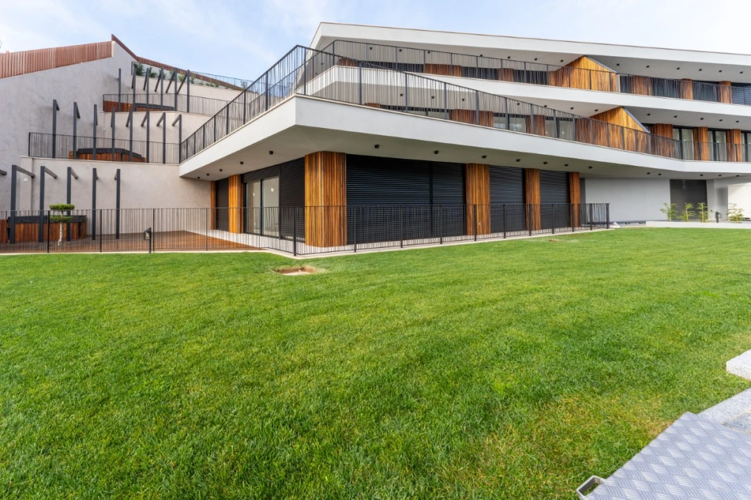 Apartamento T3 para Venda em São Martinho do Porto Foto 20