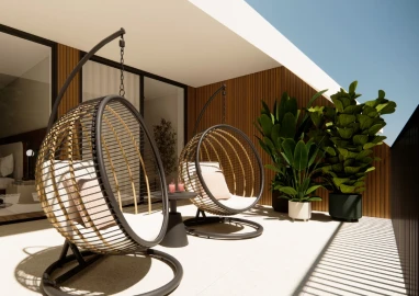 Apartamento T3 para Venda em São Martinho do Porto