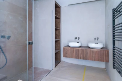 Apartamento T3 para Venda em São Martinho do Porto