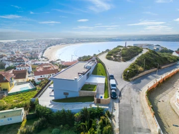Apartamento T3 para Venda em São Martinho do Porto