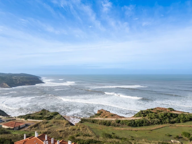 Apartamento T3 para Venda em São Martinho do Porto Foto 11