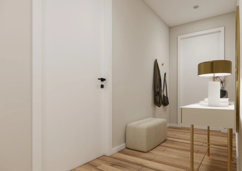 Apartamento T3 para Venda em São Martinho do Porto Foto 2