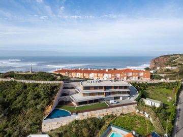 Apartamento T3 para Venda em São Martinho do Porto