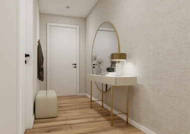 Apartamento T3 para Venda em São Martinho do Porto