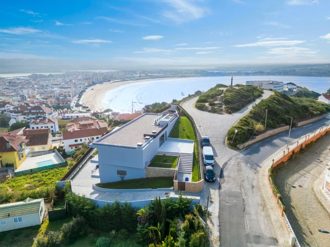 Apartamento T3 para Venda em São Martinho do Porto Foto 31