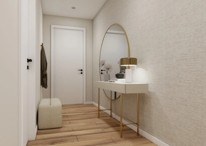 Apartamento T3 para Venda em São Martinho do Porto Foto 3