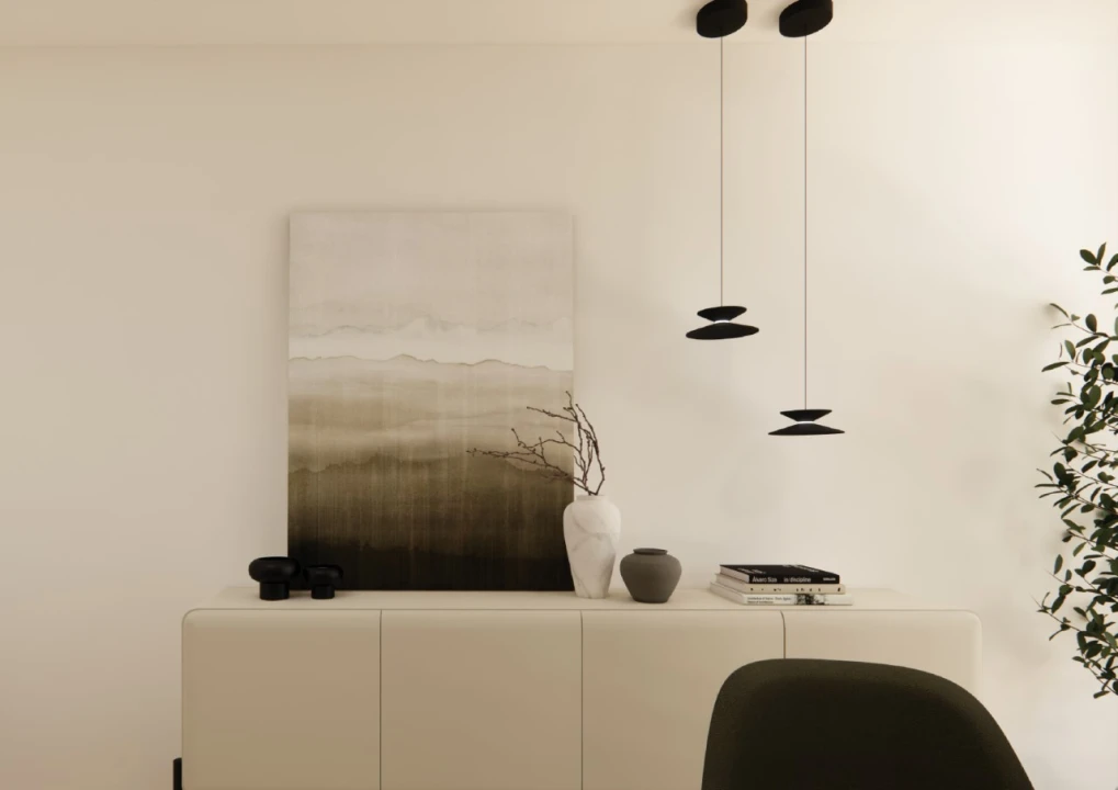 Apartamento T3 para Venda em São Martinho do Porto Foto 9