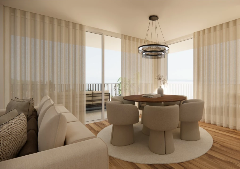 Apartamento T3 para Venda em São Martinho do Porto Foto 10