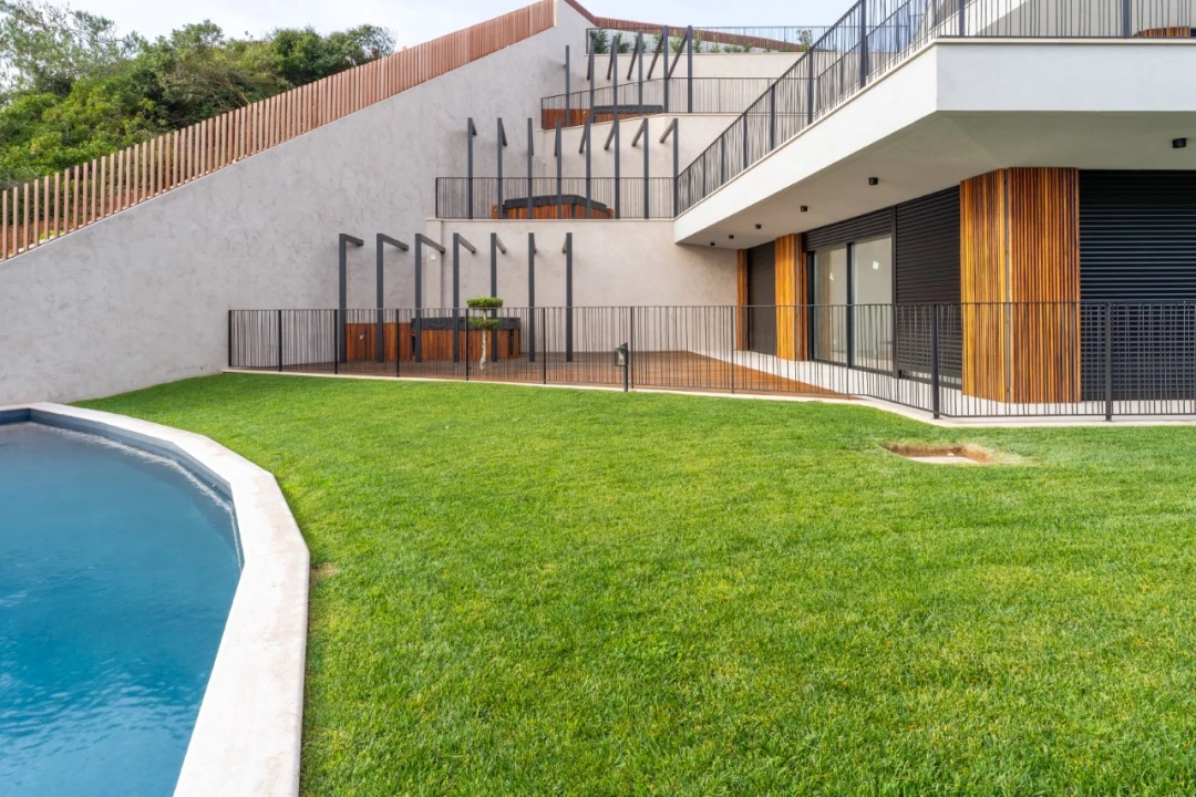 Apartamento T3 para Venda em São Martinho do Porto Foto 23