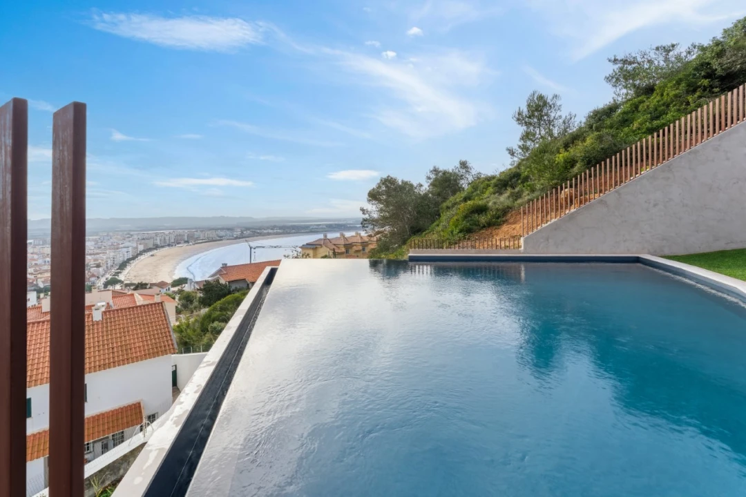 Apartamento T3 para Venda em São Martinho do Porto Foto 24