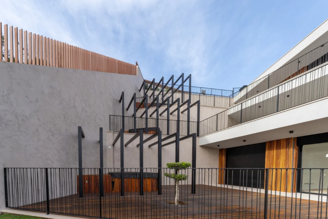 Apartamento T3 para Venda em São Martinho do Porto Foto 25