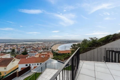 Apartamento T3 para Venda em São Martinho do Porto