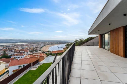Apartamento T3 para Venda em São Martinho do Porto