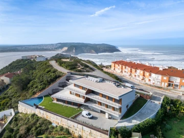 Apartamento T3 para Venda em São Martinho do Porto