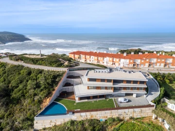 Apartamento T3 para Venda em São Martinho do Porto