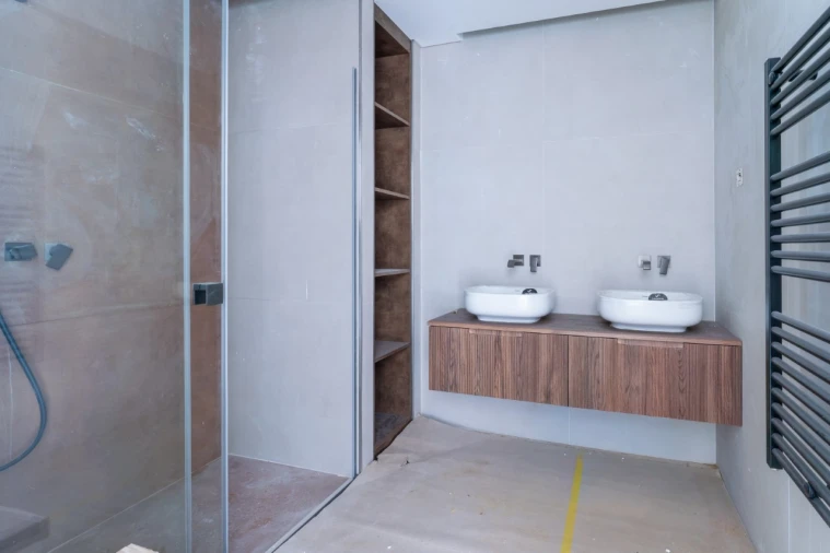 Apartamento T3 para Venda em São Martinho do Porto Foto 19