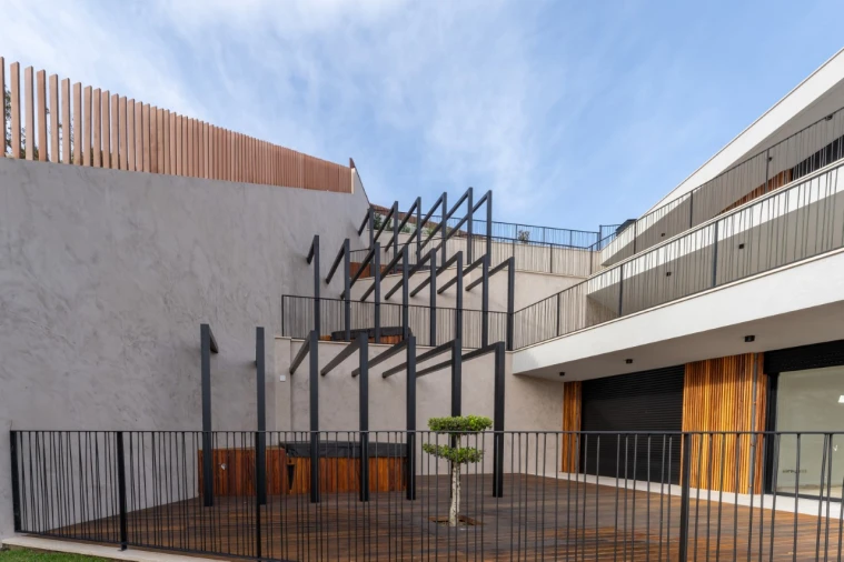 Apartamento T3 para Venda em São Martinho do Porto Foto 25