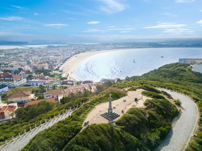 Apartamento T3 para Venda em São Martinho do Porto Foto 34