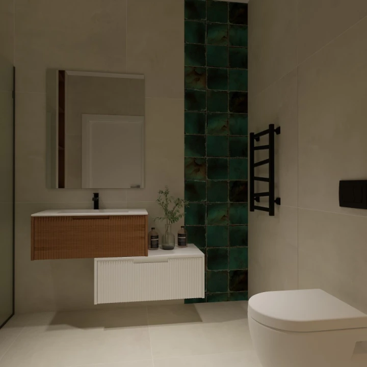 Apartamento T3 para Venda em São Martinho do Porto Foto 10