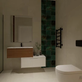 Apartamento T3 para Venda em São Martinho do Porto