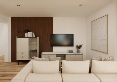 Apartamento T3 para Venda em São Martinho do Porto