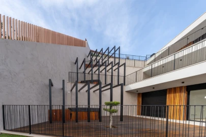 Apartamento T3 para Venda em São Martinho do Porto