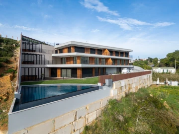 Apartamento T3 para Venda em São Martinho do Porto