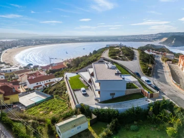 Apartamento T3 para Venda em São Martinho do Porto