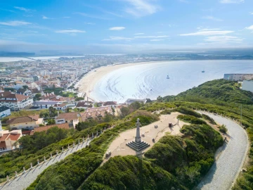 Apartamento T3 para Venda em São Martinho do Porto