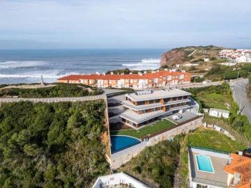 Apartamento T3 para Venda em São Martinho do Porto
