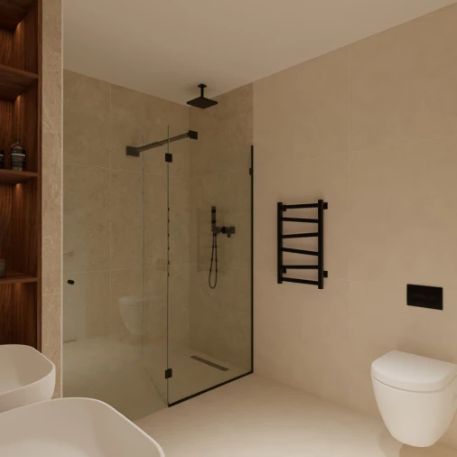 Apartamento T3 para Venda em São Martinho do Porto Foto 11