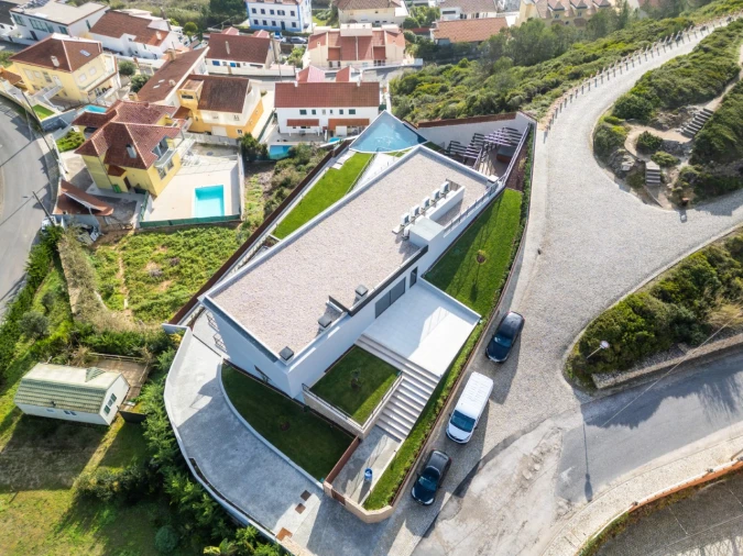 Apartamento T3 para Venda em São Martinho do Porto Foto 13