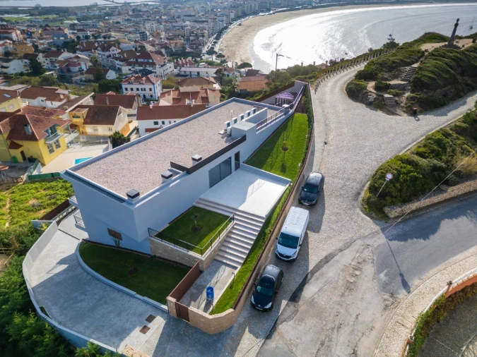 Apartamento T3 para Venda em São Martinho do Porto Foto 14
