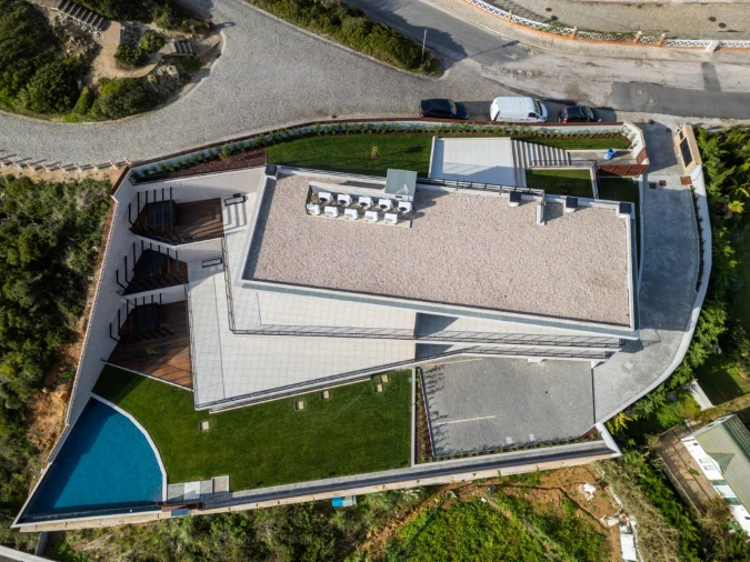 Apartamento T3 para Venda em São Martinho do Porto Foto 34