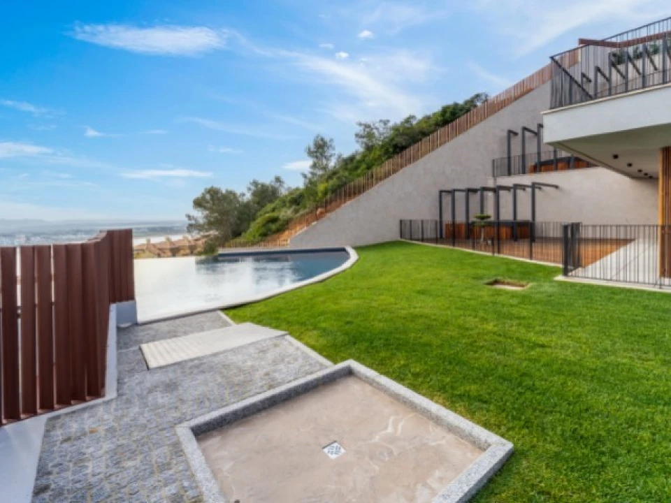 Apartamento T3 para Venda em São Martinho do Porto Foto 14