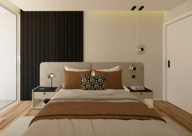 Apartamento T3 para Venda em São Martinho do Porto